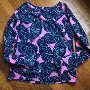 Sweatshirt Lilly Pulitzer GUC